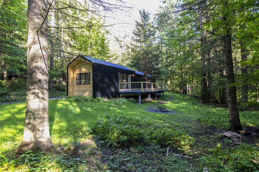 3737 Weaver Hollow Road Andes, NY 12455 - Photo 8 of 26