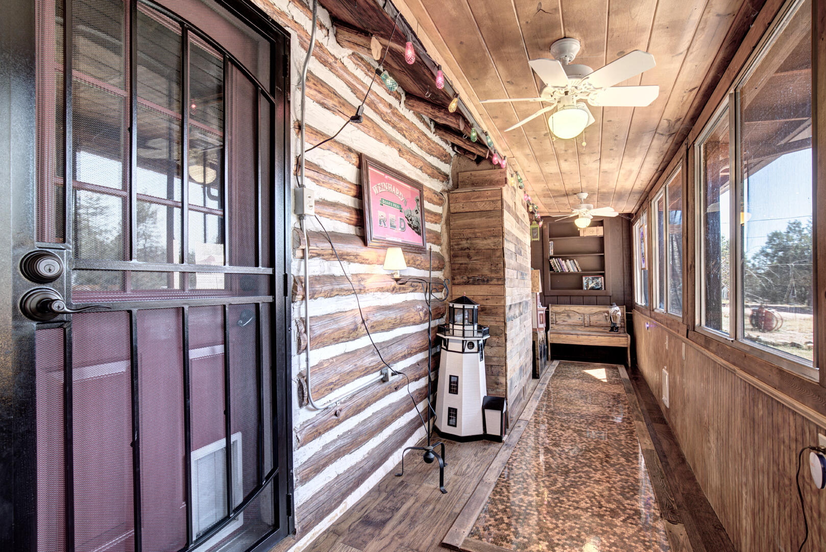 226 Park Road East Payson, AZ 85541 - Photo 16 of 35 076
