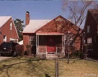 13944 Ashton Road Detroit, MI 48223 - Photo 1 of 1 Property Photo