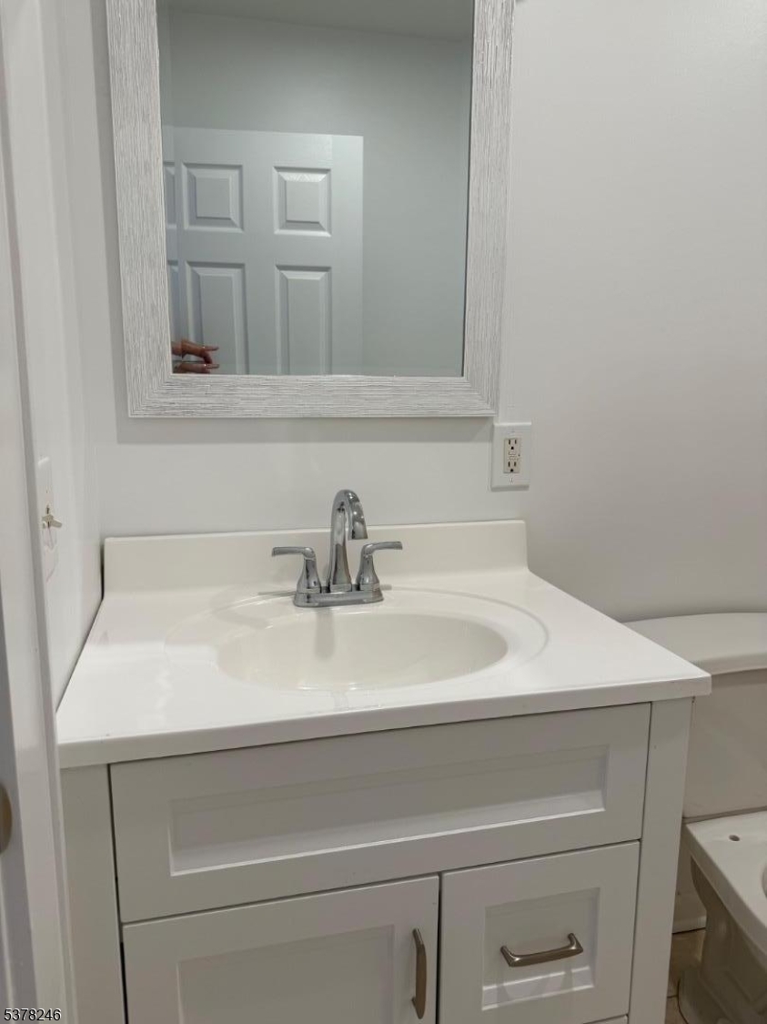 22 Baldwin Street, Unit 2 Montclair, NJ 07042 - Photo 13 of 20 a close view of sink and tap