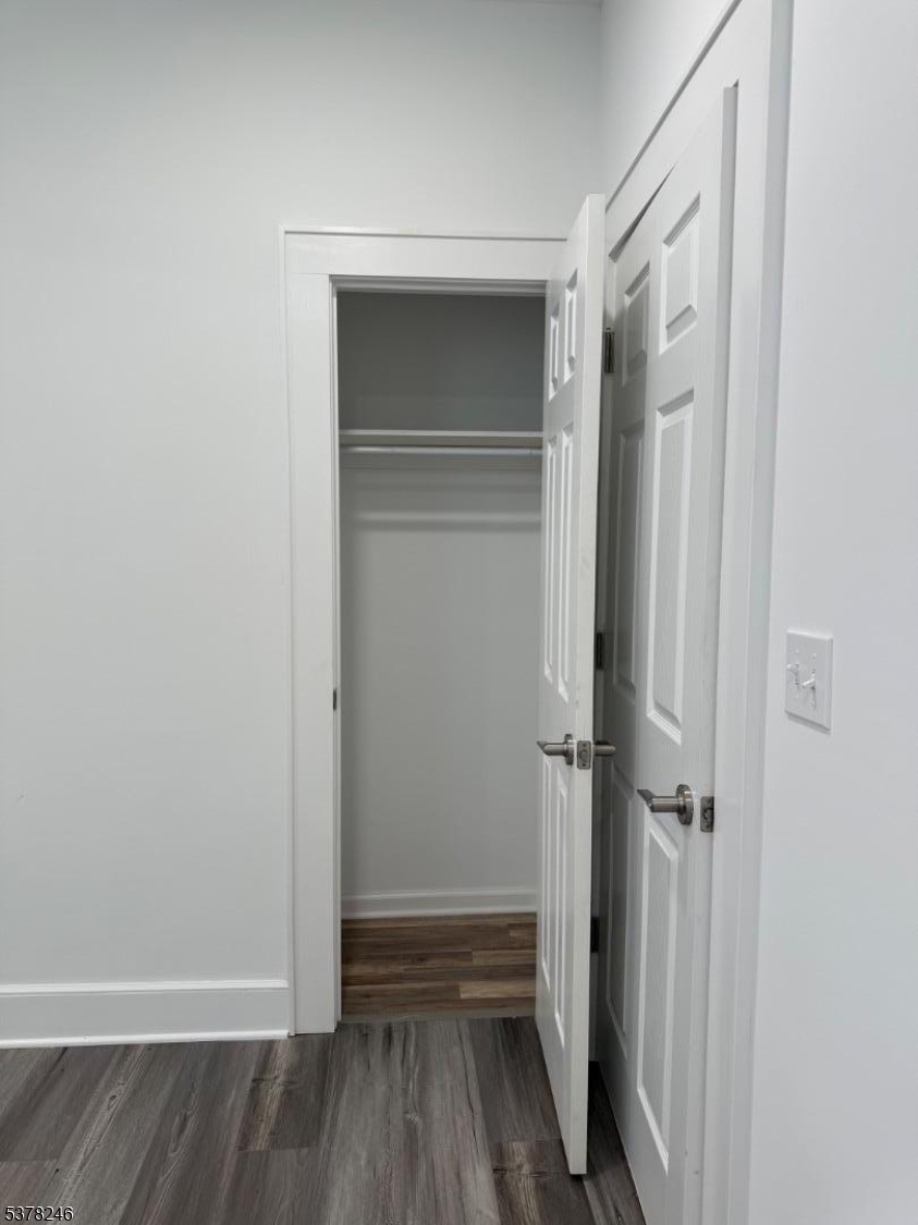22 Baldwin Street, Unit 2 Montclair, NJ 07042 - Photo 15 of 20 a view of closet area