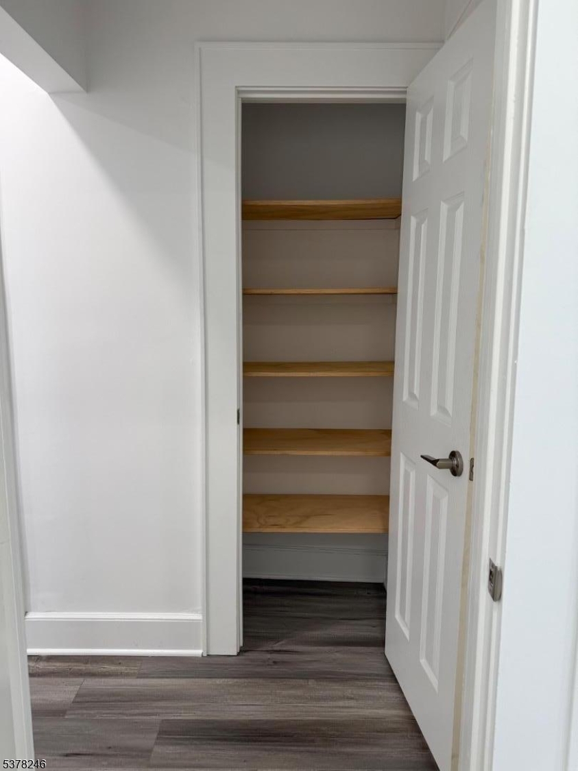 22 Baldwin Street, Unit 2 Montclair, NJ 07042 - Photo 16 of 20 a view of walk in closet