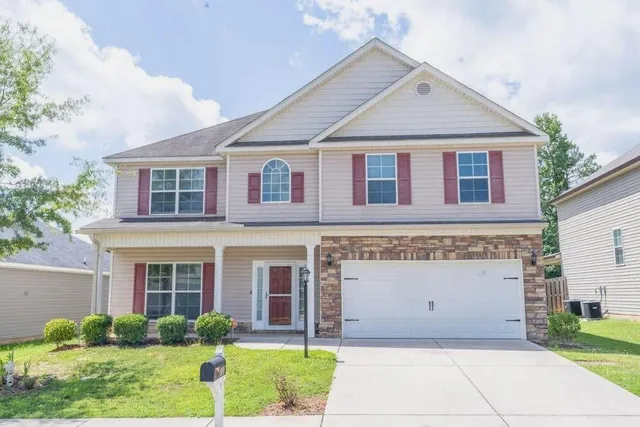 $2,100 | 439 Sebastian Drive, Grovetown, GA 30813