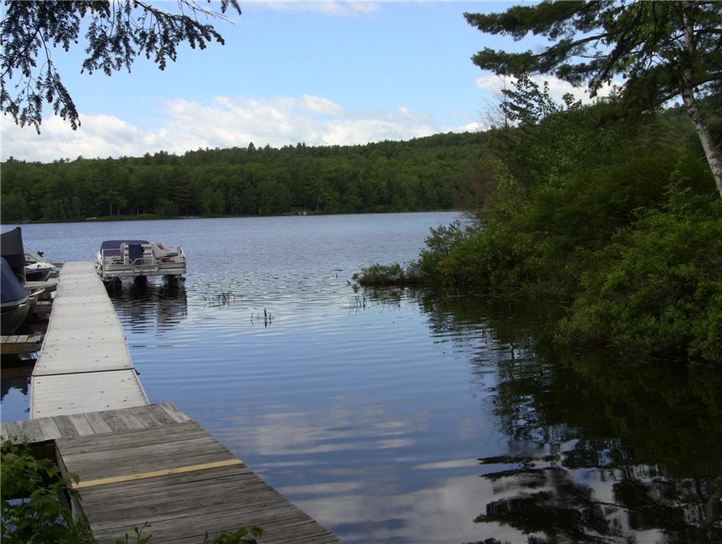 14 B Wild Haven Road Bridgton, ME 04009 - Photo 5 of 12 Common Dock Area