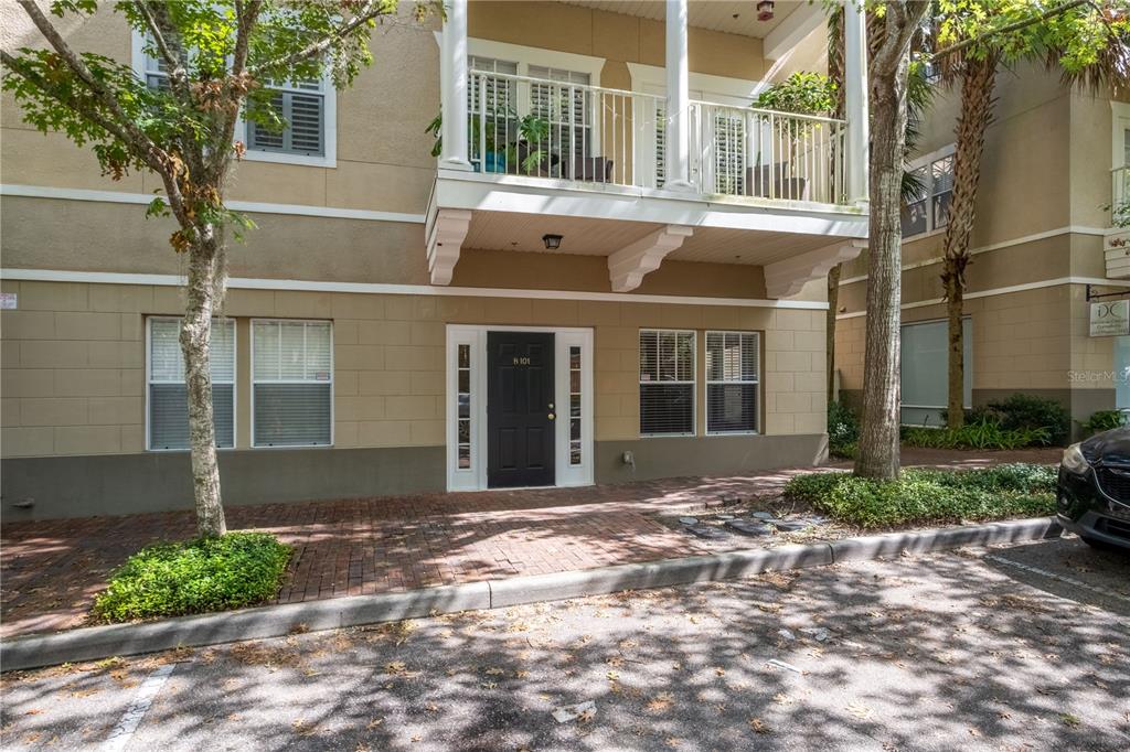 9124 Southwest 51st Rd Unit B101