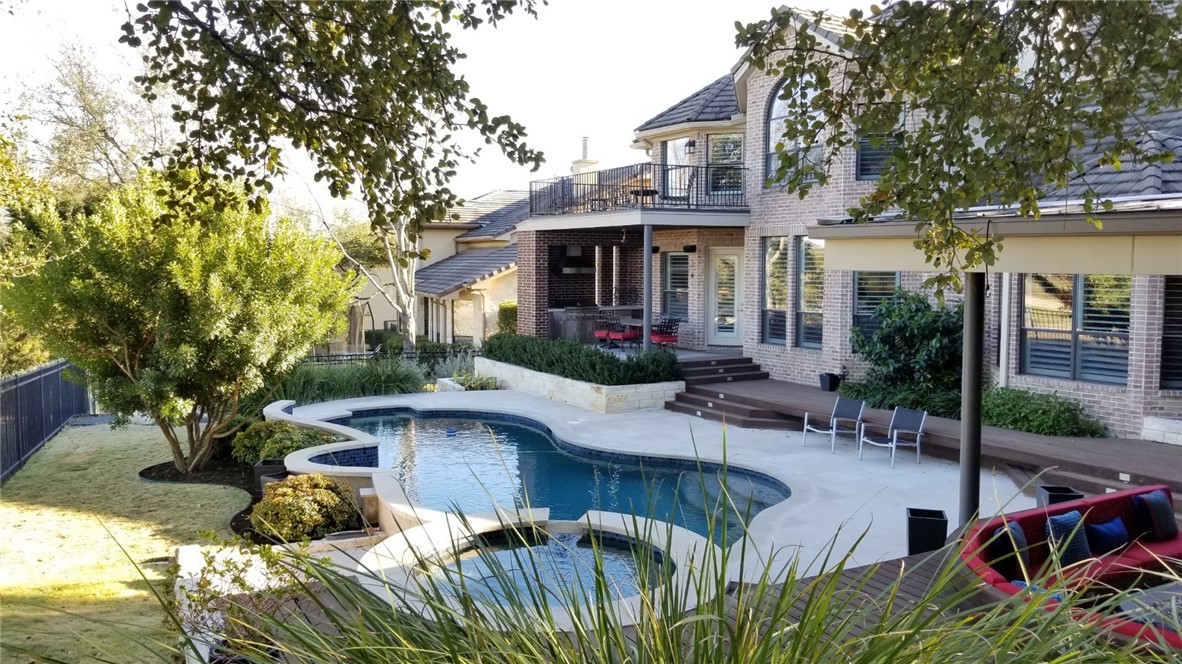 11512 Eagles Glen Drive Austin, TX 78732 - Photo 1 of 1