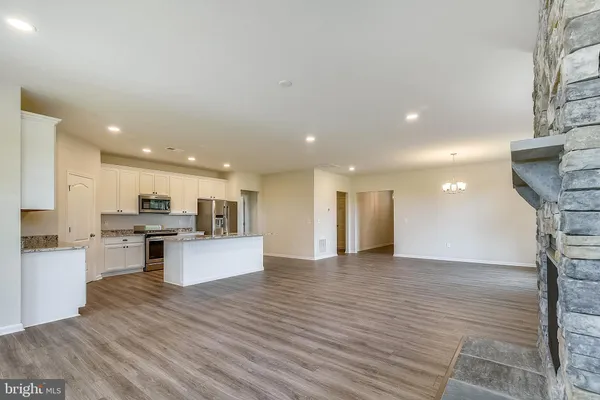 $569,990 | 203 Highland Way, Gettysburg, PA 17325
