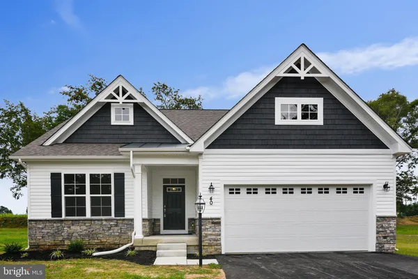 $569,990 | 203 Highland Way, Gettysburg, PA 17325