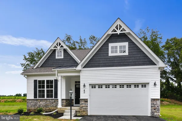 $569,990 | 203 Highland Way, Gettysburg, PA 17325