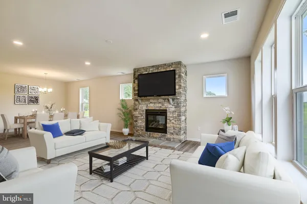 $569,990 | 203 Highland Way, Gettysburg, PA 17325