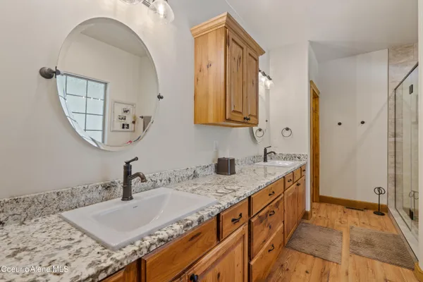 $1,699,000 | 1657 Highway 54, Spirit Lake, ID 83869