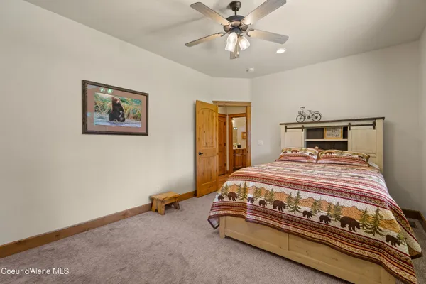 $1,699,000 | 1657 Highway 54, Spirit Lake, ID 83869