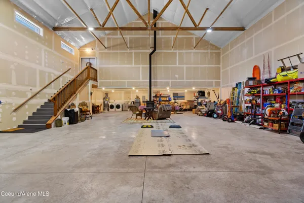 $1,699,000 | 1657 Highway 54, Spirit Lake, ID 83869