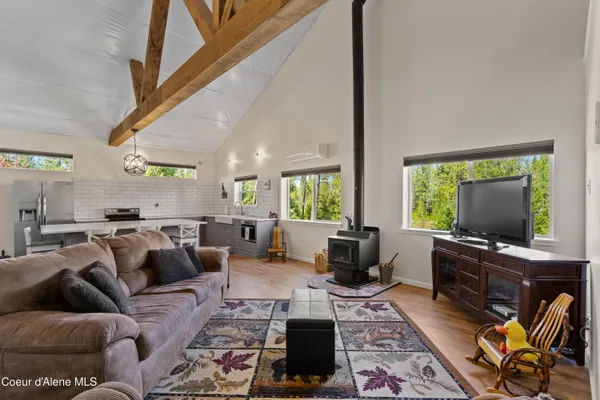 $1,699,000 | 1657 Highway 54, Spirit Lake, ID 83869