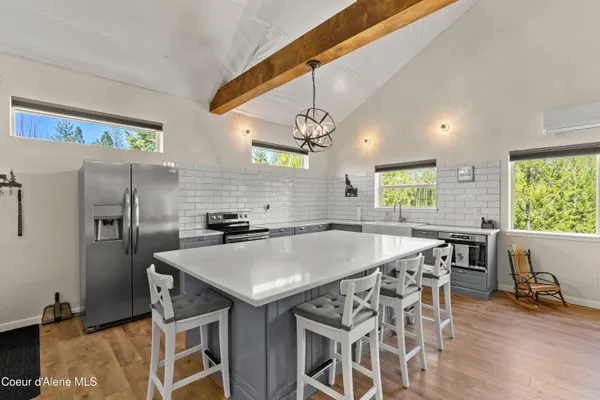 $1,699,000 | 1657 Highway 54, Spirit Lake, ID 83869