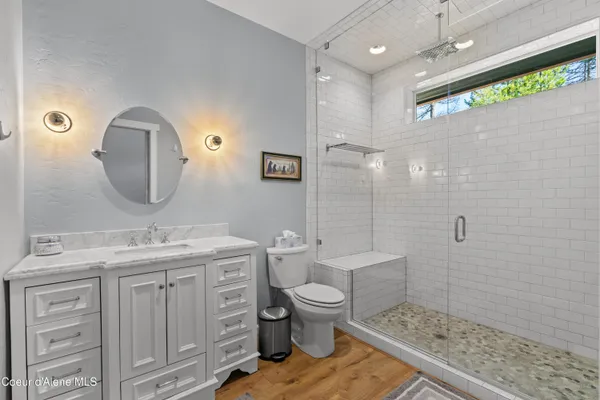 $1,699,000 | 1657 Highway 54, Spirit Lake, ID 83869