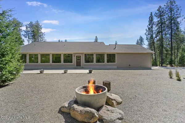 $1,699,000 | 1657 Highway 54, Spirit Lake, ID 83869