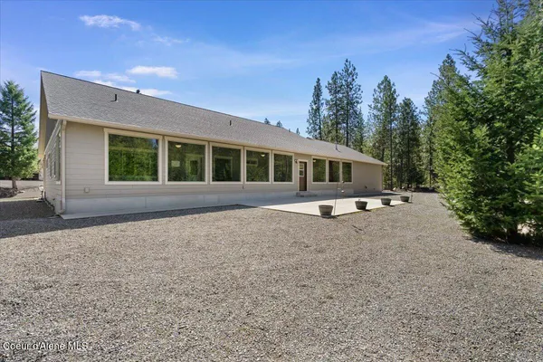 $1,699,000 | 1657 Highway 54, Spirit Lake, ID 83869