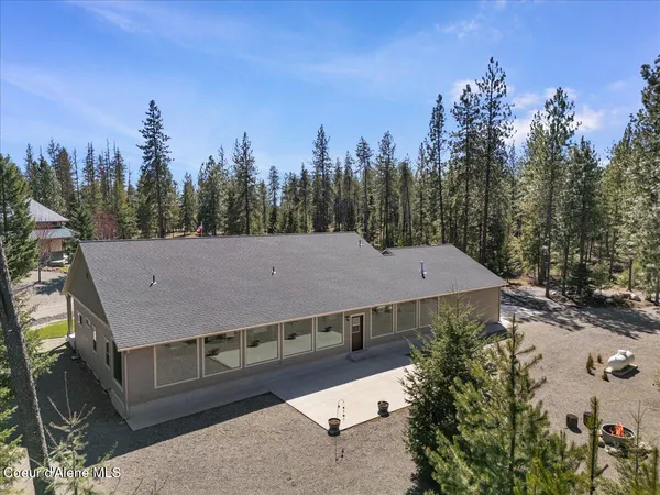 $1,699,000 | 1657 Highway 54, Spirit Lake, ID 83869