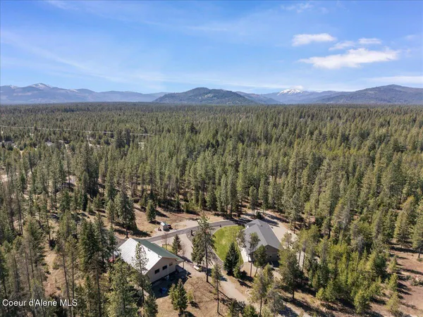 $1,699,000 | 1657 Highway 54, Spirit Lake, ID 83869