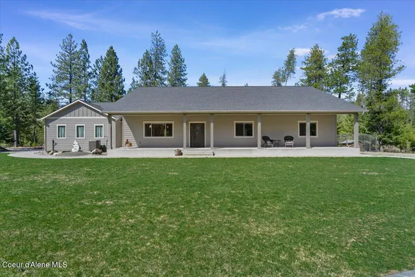 $1,699,000 | 1657 Highway 54, Spirit Lake, ID 83869