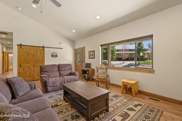 $1,699,000 | 1657 Highway 54, Spirit Lake, ID 83869