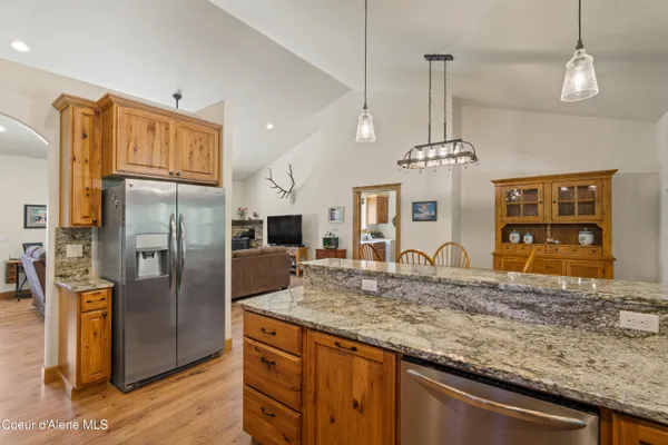 $1,699,000 | 1657 Highway 54, Spirit Lake, ID 83869