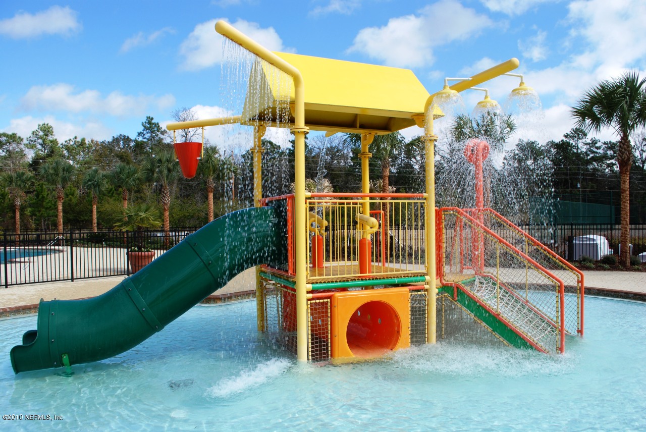 15632 Tisons Bluff Road, Unit 37 Jacksonville, FL 32218 - Photo 18 of 19 Splash Pool