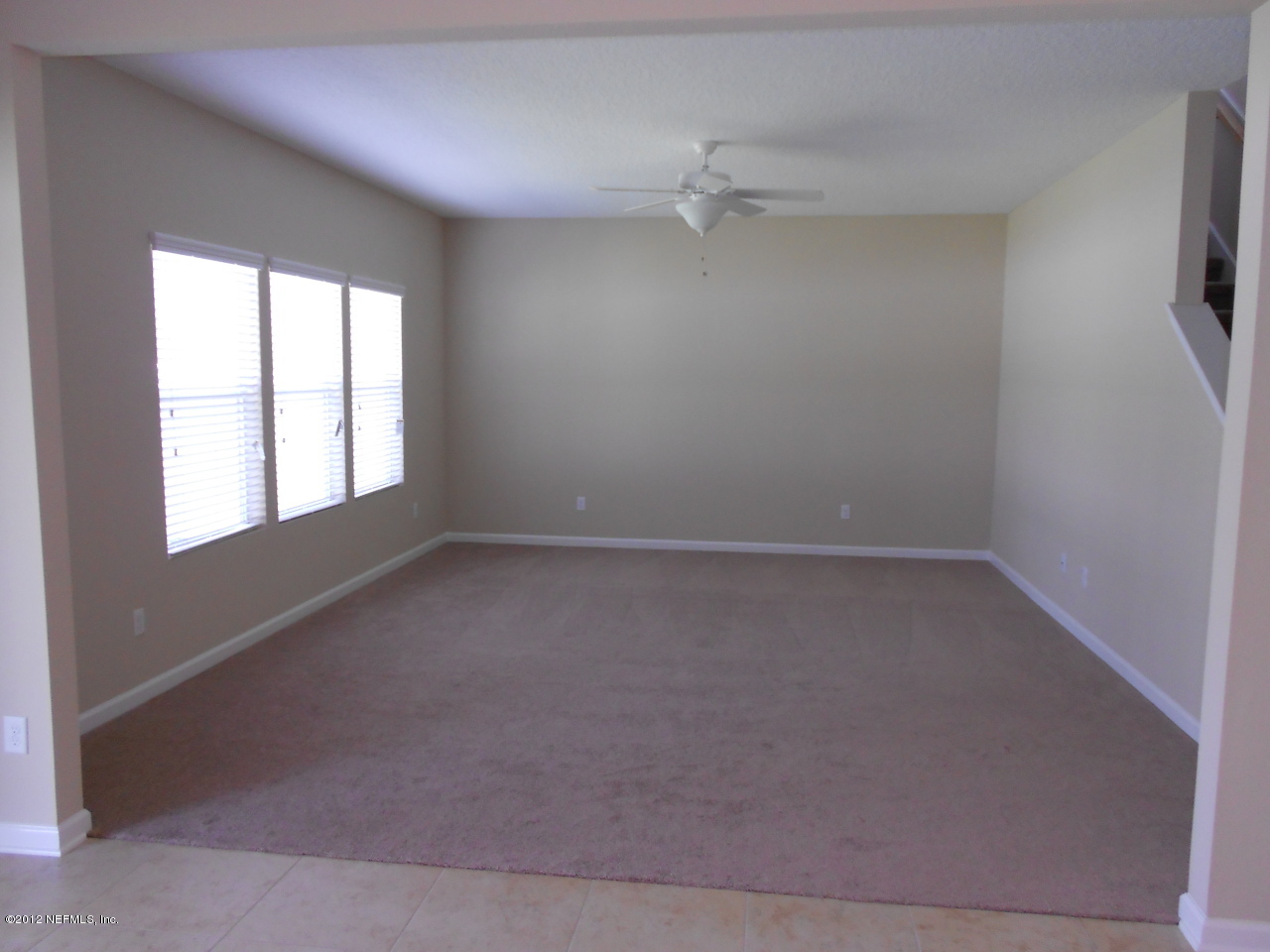 15632 Tisons Bluff Road, Unit 37 Jacksonville, FL 32218 - Photo 3 of 19 family room