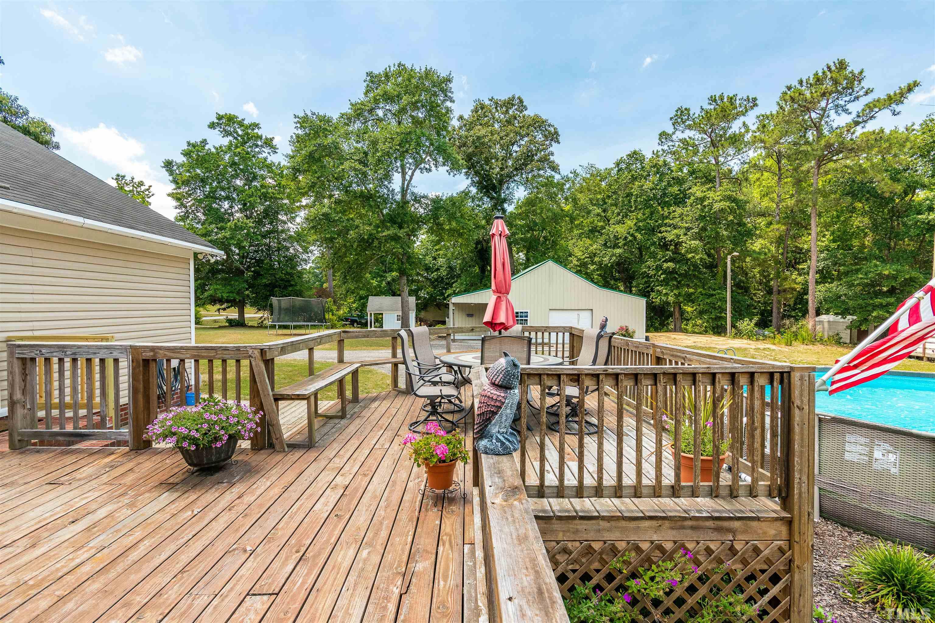 1640 Holly Grove Road Benson, NC 27504 - Photo 4 of 30 Gallery Image 4