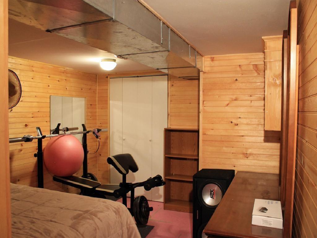 22 Martin Stream Road Fairfield, ME 04937 - Photo 16 of 25 Basement Spare Room