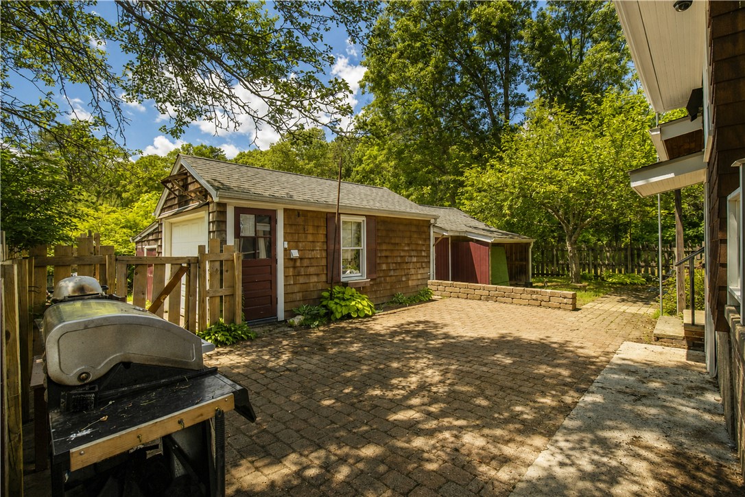 6239 Post Road North Kingstown, RI 02852 - Photo 26 of 29