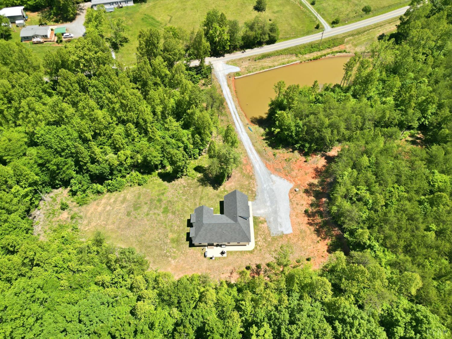 198 Old Lynbrook Road Rustburg, VA 24588 - Photo 45 of 55