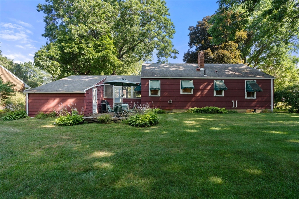 69 Mohawk Drive Springfield, MA 01129 - Photo 22 of 42 Gallery Image 22