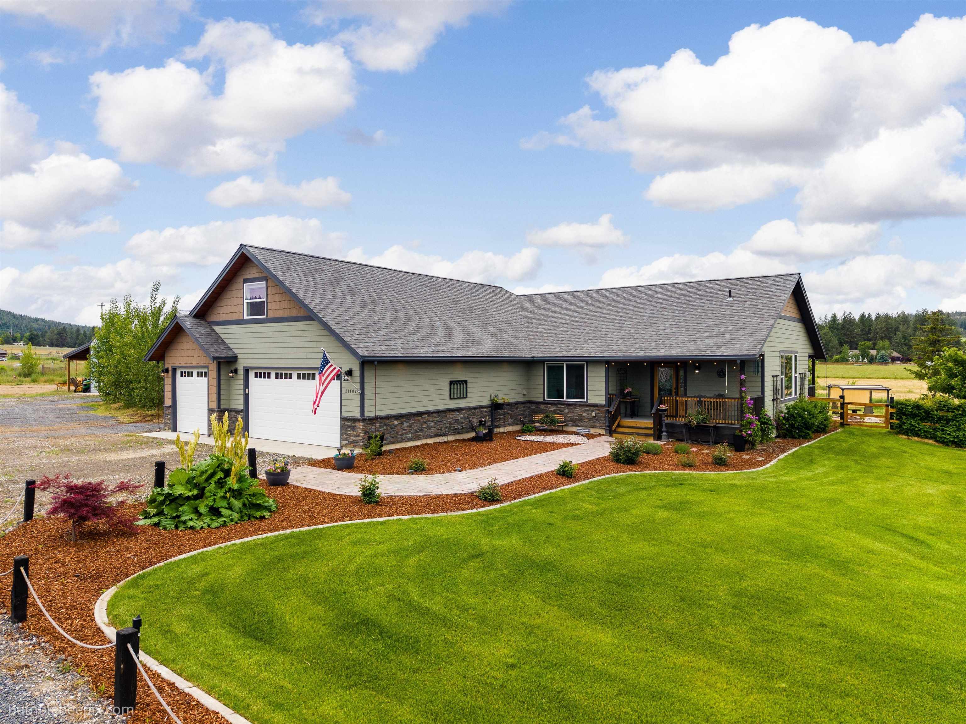 21407 North Spotted Road Deer Park, WA 99006 - Photo 1 of 36