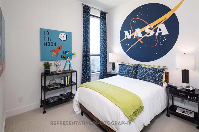 $562,268 | 4022 Windy Point Court, Oak Point, TX 75068