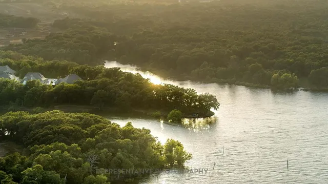 $562,268 | 4022 Windy Point Court, Oak Point, TX 75068