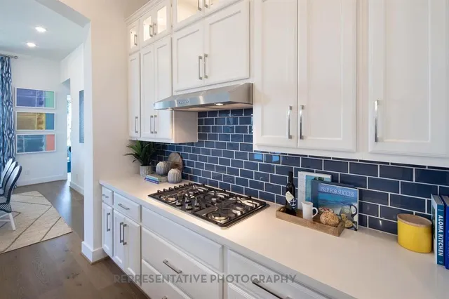 $562,268 | 4022 Windy Point Court, Oak Point, TX 75068