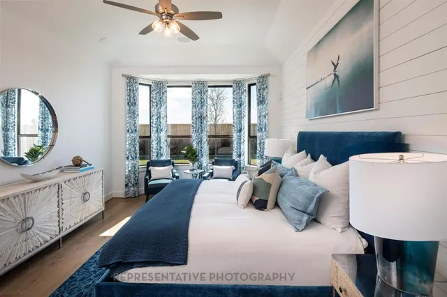 $562,268 | 4022 Windy Point Court, Oak Point, TX 75068