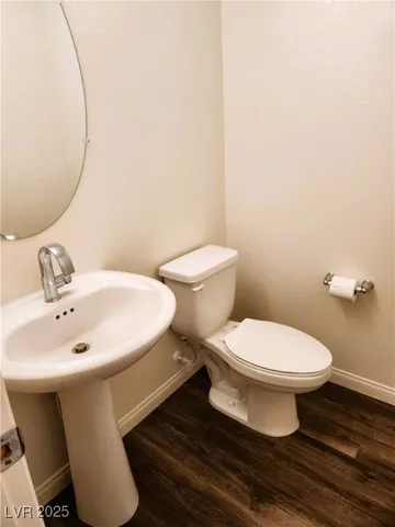 $2,217 | 7010 Crimson Shadow Street, North Las Vegas, NV 89086