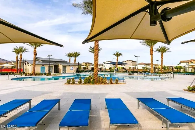 $2,217 | 7010 Crimson Shadow Street, North Las Vegas, NV 89086