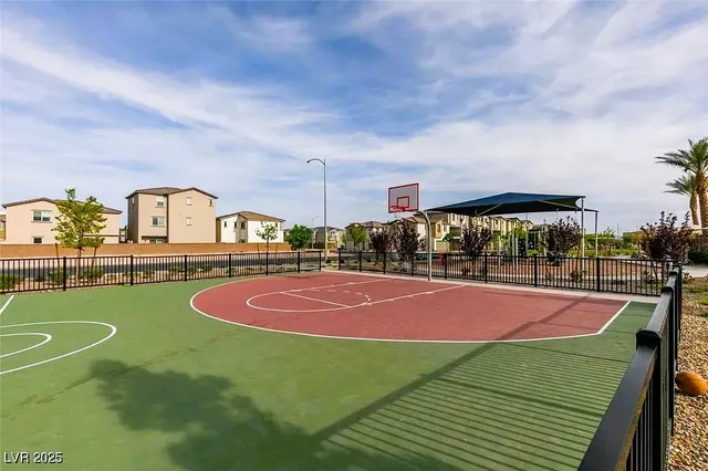 $2,217 | 7010 Crimson Shadow Street, North Las Vegas, NV 89086