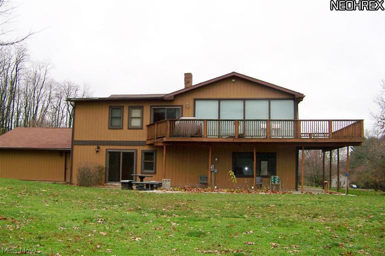 440 West Comet Road Clinton, OH 44216 - Photo 6 of 25