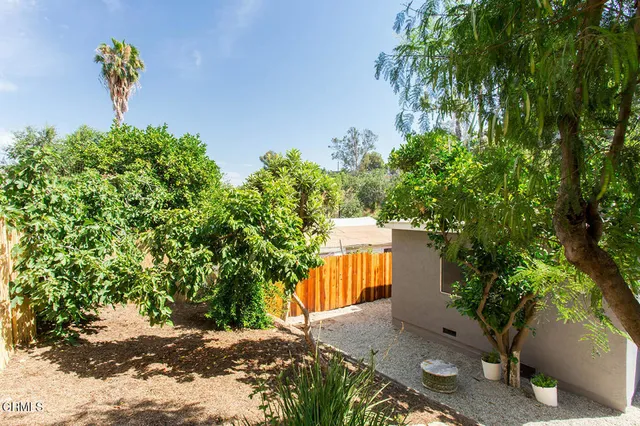 a view of a outdoor space