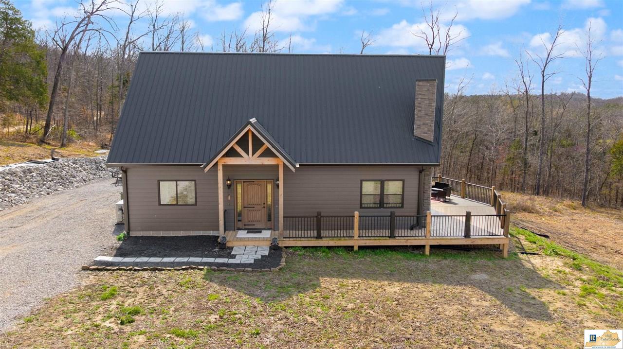 945 Ted Logsdon Road Clarkson, KY 42726 - Photo 45 of 95 Gallery Image 45