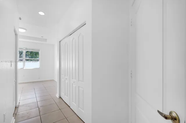 a view of livingroom with hardwood floor and window