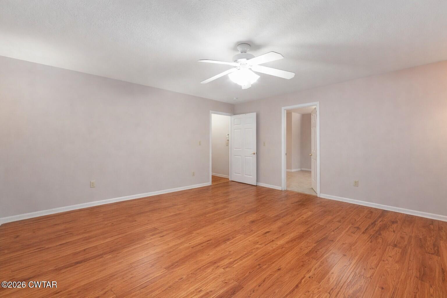 812 Pipkin Road Jackson, TN 38305 - Photo 16 of 49 Primary Bedroom 2