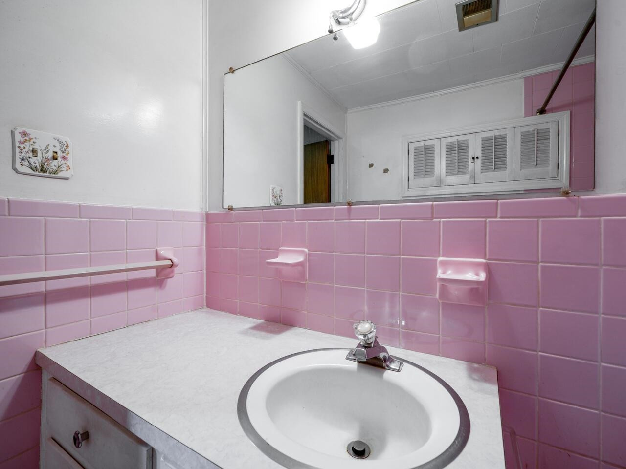 1311 Carpenter Fletcher Road Durham, NC 27713 - Photo 17 of 29 Bathroom