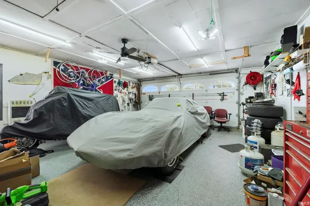 $224,900 | 1340 East 790 South, Wolcottville, IN 46795