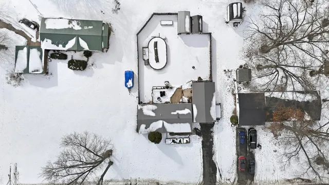 $224,900 | 1340 East 790 South, Wolcottville, IN 46795